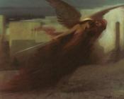 And there was a great cry in Egypt - 亚瑟·哈克